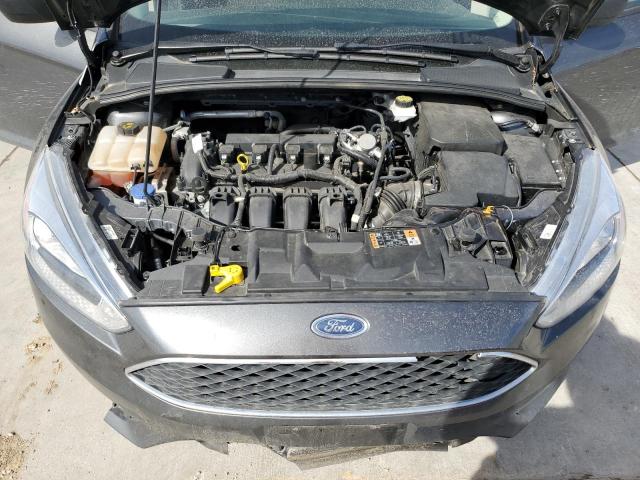Photo 11 from auction – 2018 FORD FOCUS S with VIN 1FADP3E21JL249194