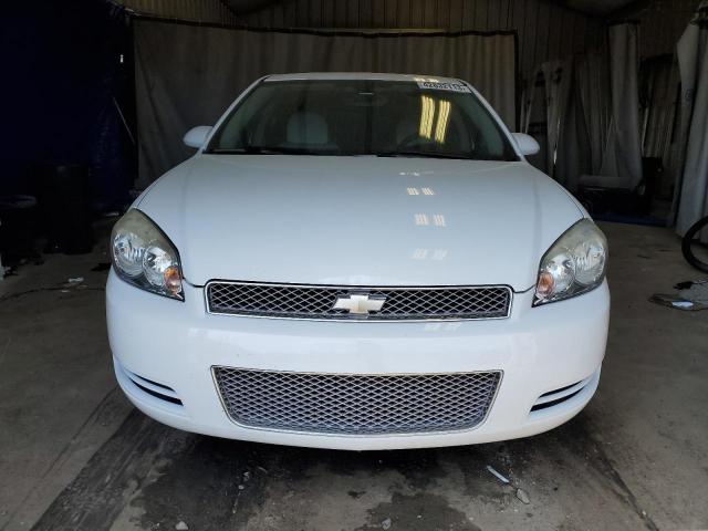 Photo 5 from auction – 2016 CHEVROLET IMPALA LIM with VIN 2G1WB5E37G1104027