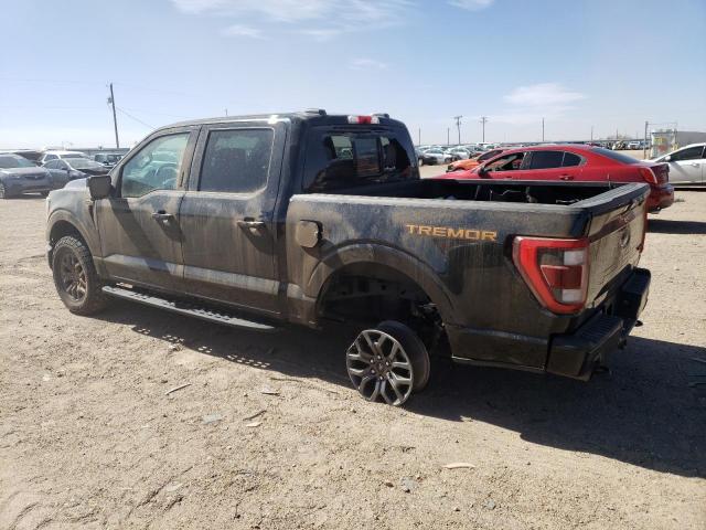 Photo 2 from auction – 2022 FORD F150 SUPER with VIN 1FTEW1E89NFA27193