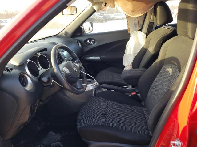 Photo 7 from auction – 2015 NISSAN JUKE S with VIN JN8AF5MR9FT512134
