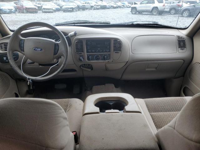 Photo 8 from auction – 2003 FORD F150 SUPER with VIN 1FTRW08L43KD05451