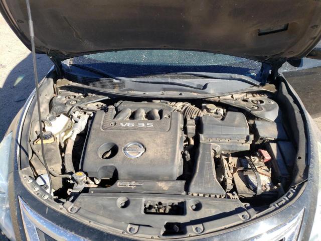 Photo 11 from auction – 2013 NISSAN ALTIMA 3.5 with VIN 1N4BL3AP9DC209132