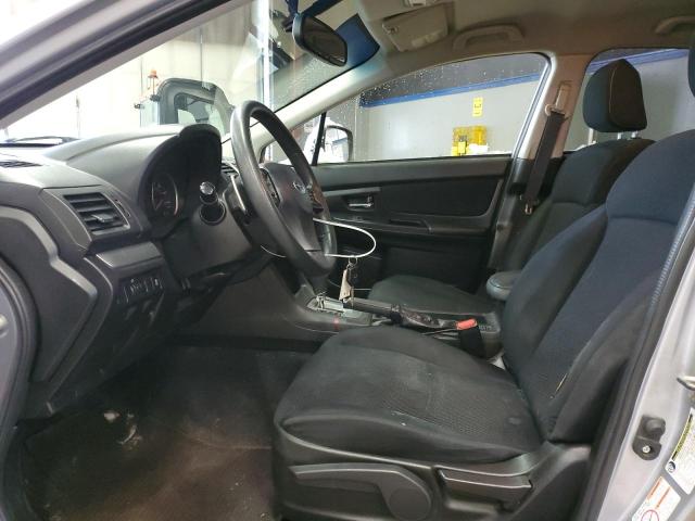 Photo 7 from auction – 2013 SUBARU XV CROSSTR with VIN JF2GPACC0D2212124