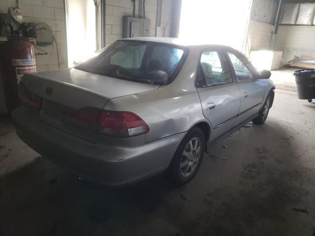 Photo 3 from auction – 2002 HONDA ACCORD EX with VIN JHMCG66802C016725