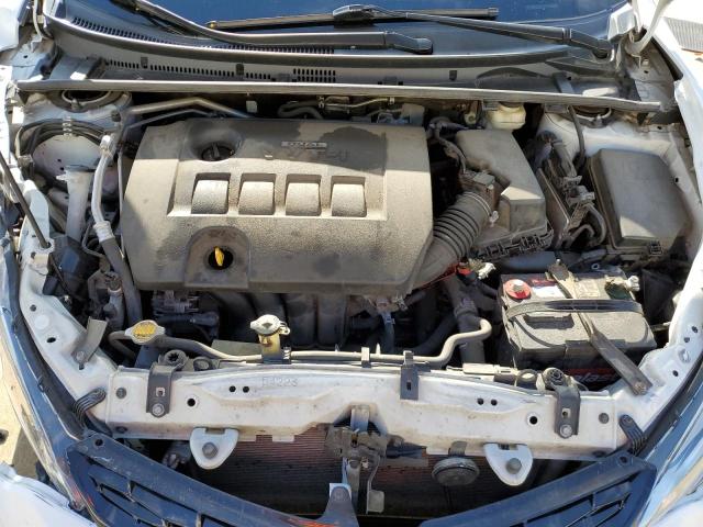 Photo 11 from auction – 2015 TOYOTA COROLLA L with VIN 2T1BURHE5FC423575