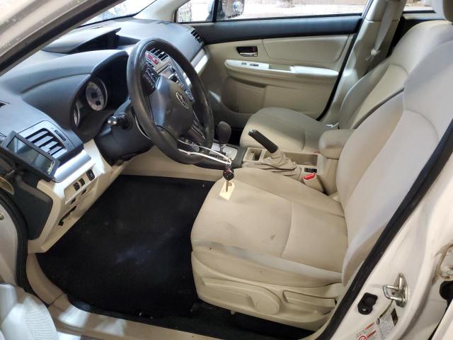 Photo 7 from auction – 2013 SUBARU IMPREZA PR with VIN JF1GJAC60DH016763