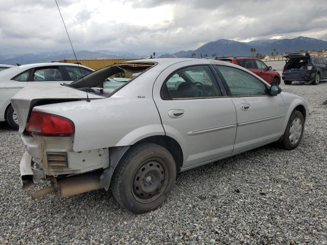 Photo 3 from auction – 2001 DODGE STRATUS SE with VIN 1B3EJ46X51N682216