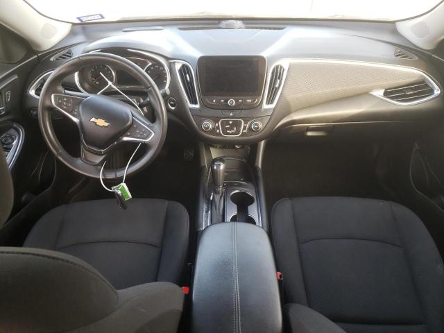 Photo 8 from auction – 2018 CHEVROLET MALIBU LT with VIN 1G1ZD5ST9JF103117