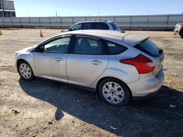 Photo 2 from auction – 2012 FORD FOCUS SE with VIN 1FAHP3K23CL433223