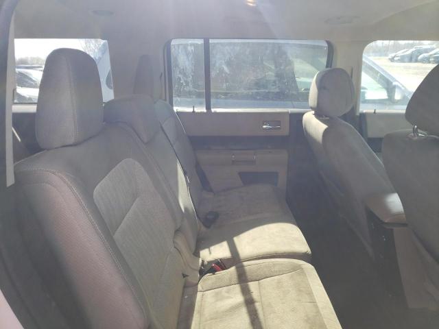 Photo 10 from auction – 2014 FORD FLEX SEL with VIN 2FMHK6C8XEBD02947