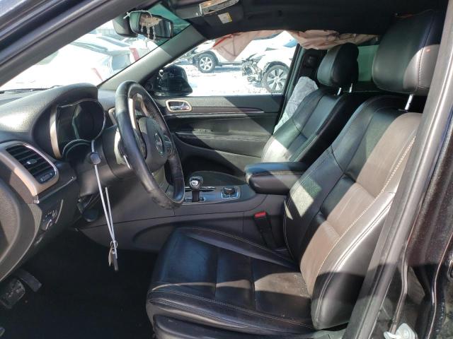 Photo 7 from auction – 2014 JEEP GRAND CHER with VIN 1C4RJFBG2EC588586