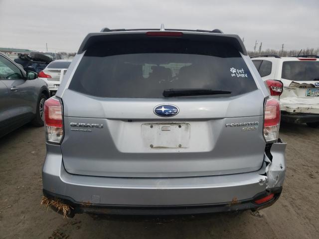 Photo 6 from auction – 2017 SUBARU FORESTER 2 with VIN JF2SJAJC0HH482794