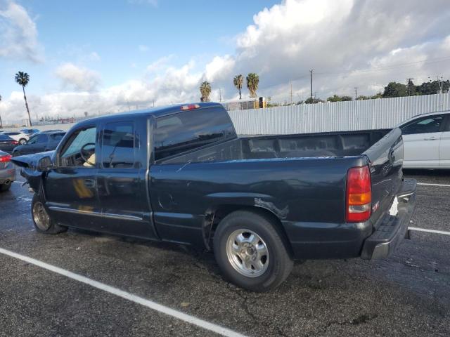 Photo 2 from auction – 2003 GMC SIERRA 150 with VIN 2GTEC19TX31228001