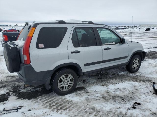 Photo 3 from auction – 2003 HONDA CR-V with VIN SHSRD78813U135971