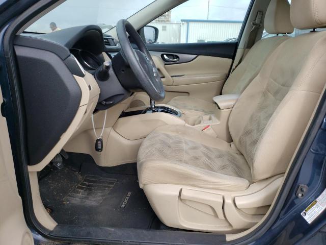 Photo 7 from auction – 2016 NISSAN ROGUE S with VIN 5N1AT2MT7GC770731