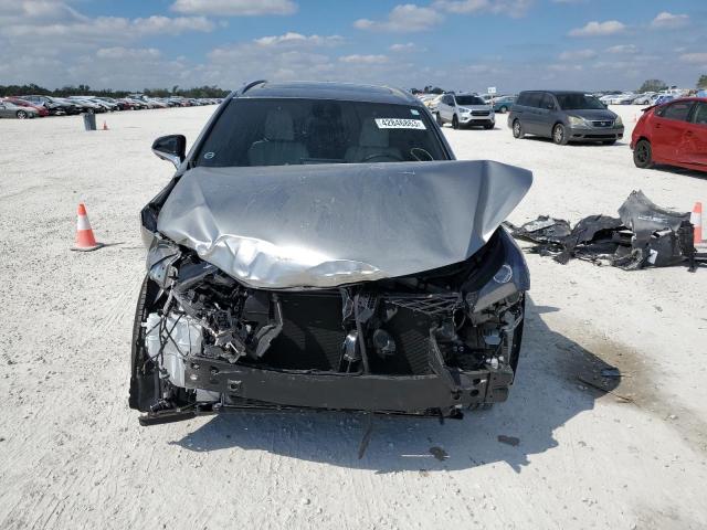 Photo 5 from auction – 2021 LEXUS NX 300 BAS with VIN JTJSARBZXM2200719
