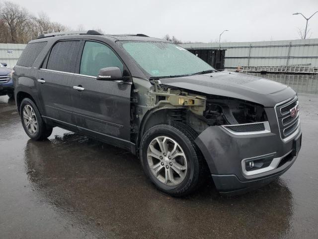 Photo 4 from auction – 2016 GMC ACADIA SLT with VIN 1GKKVRKD5GJ324665