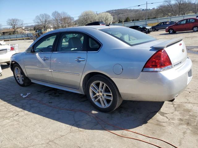 Photo 2 from auction – 2013 CHEVROLET IMPALA LTZ with VIN 2G1WC5E36D1193324