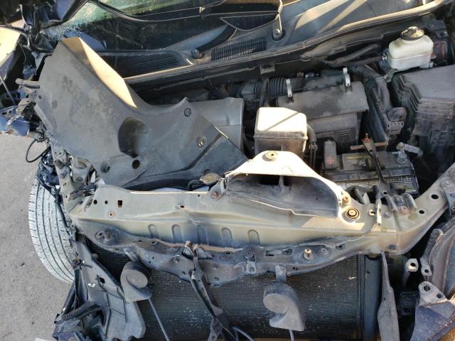 Photo 12 from auction – 2010 LEXUS RX 350 with VIN 2T2BK1BA8AC070380