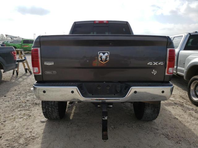 Photo 6 from auction – 2015 RAM 2500 LARAM with VIN 3C6UR5NL0FG521304