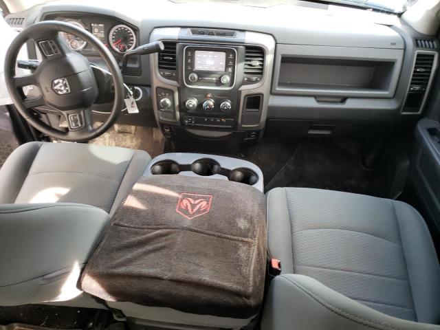 Photo 8 from auction – 2016 RAM 3500 ST with VIN 3C63RRGL6GG296727
