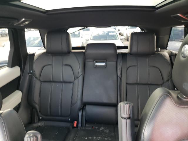 Photo 10 from auction – 2016 LAND ROVER RANGE ROVE with VIN SALWR2EF7GA123574