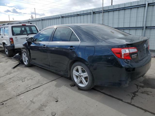 Photo 2 from auction – 2014 TOYOTA CAMRY L with VIN 4T1BF1FK2EU838726