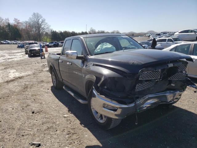 Photo 4 from auction – 2012 DODGE RAM 1500 L with VIN 1C6RD7JT7CS343725