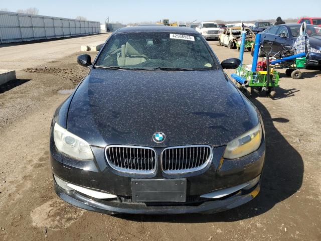 Photo 5 from auction – 2011 BMW 335 I with VIN WBADX7C52BE261422
