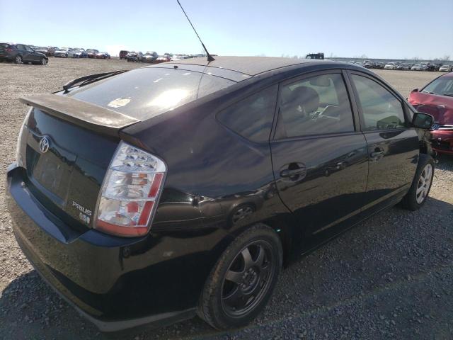 Photo 3 from auction – 2007 TOYOTA PRIUS with VIN JTDKB20U177691445