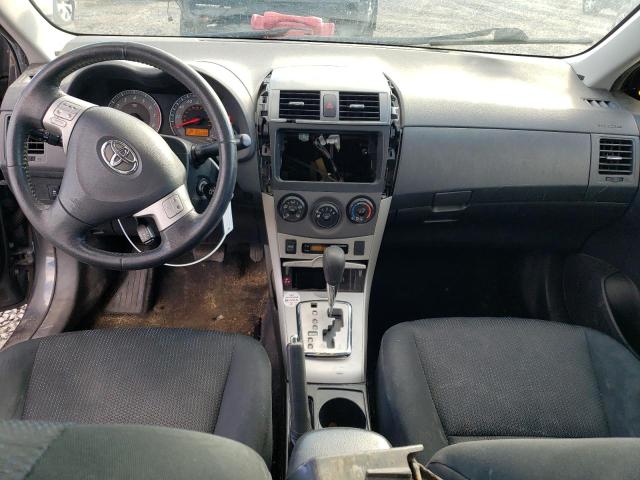 Photo 8 from auction – 2010 TOYOTA COROLLA BA with VIN 2T1BU4EE9AC322622