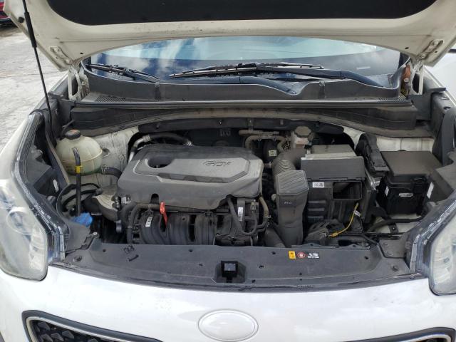 Photo 12 from auction – 2017 KIA SPORTAGE L with VIN KNDPM3AC8H7052878