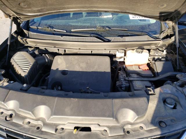 Photo 12 from auction – 2020 CHEVROLET TRAVERSE L with VIN 1GNERFKW2LJ131730
