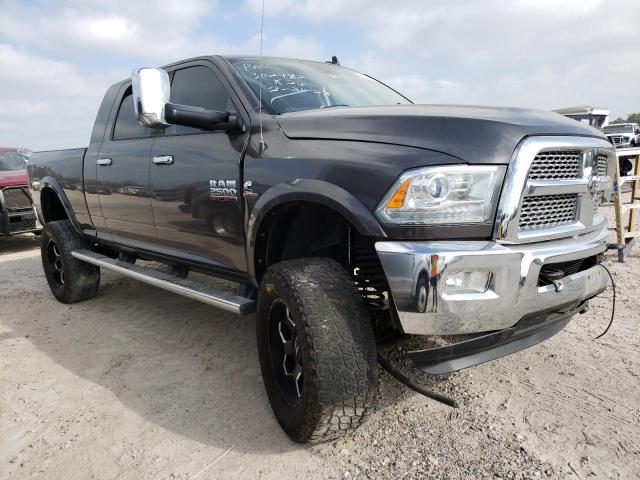 Photo 4 from auction – 2015 RAM 2500 LARAM with VIN 3C6UR5NL0FG521304