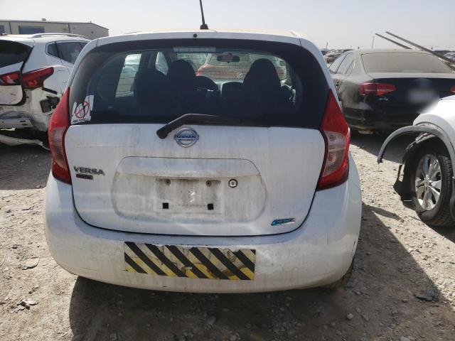 Photo 6 from auction – 2015 NISSAN VERSA NOTE with VIN 3N1CE2CP9FL440221