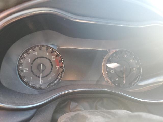 Photo 9 from auction – 2015 CHRYSLER 200 S with VIN 1C3CCCBB0FN676789