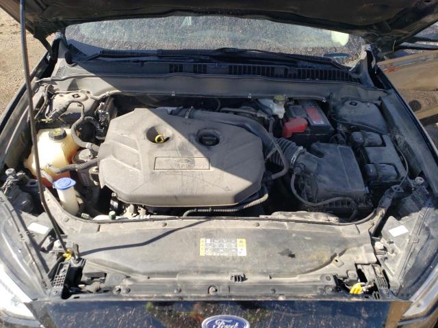 Photo 11 from auction – 2018 FORD FUSION TIT with VIN 3FA6P0D91JR138443