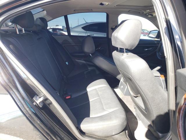 Photo 10 from auction – 2013 BMW 328 I with VIN WBA3A5C5XDF601088