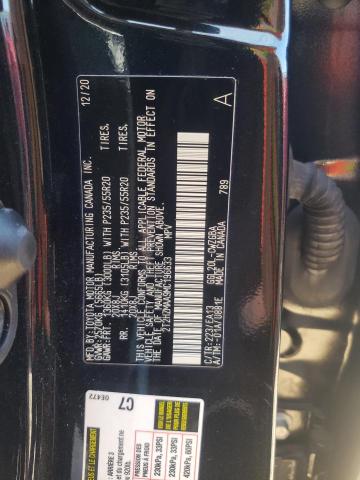 Photo 14 from auction – 2021 LEXUS RX 350 with VIN 2T2HZMAA9MC196633
