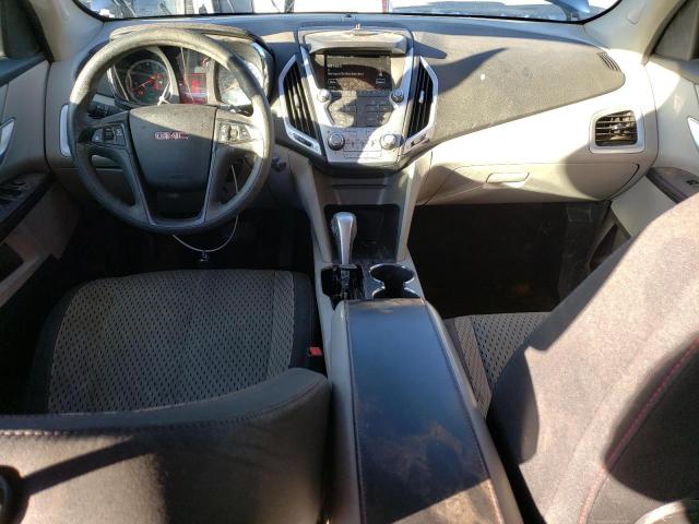 Photo 8 from auction – 2015 GMC TERRAIN SL with VIN 2GKALMEK4F6135502
