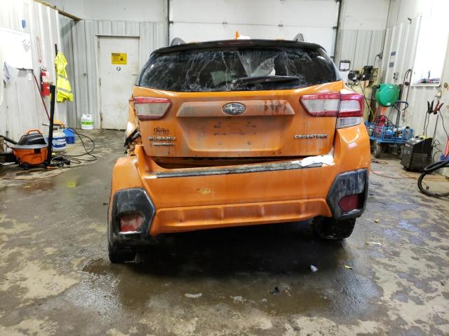 صورة رقم 6 من المزاد - 2018 SUBARU CROSSTREK مع VIN JF2GTABC1J9327492