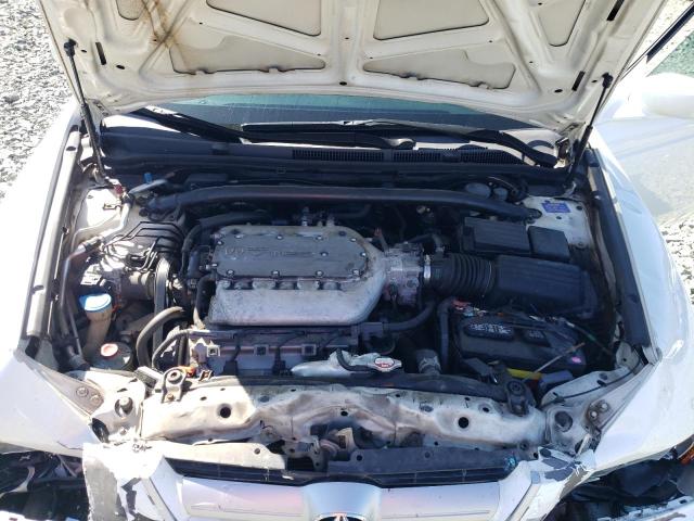 Photo 11 from auction – 2005 ACURA TL with VIN 19UUA65675A078244