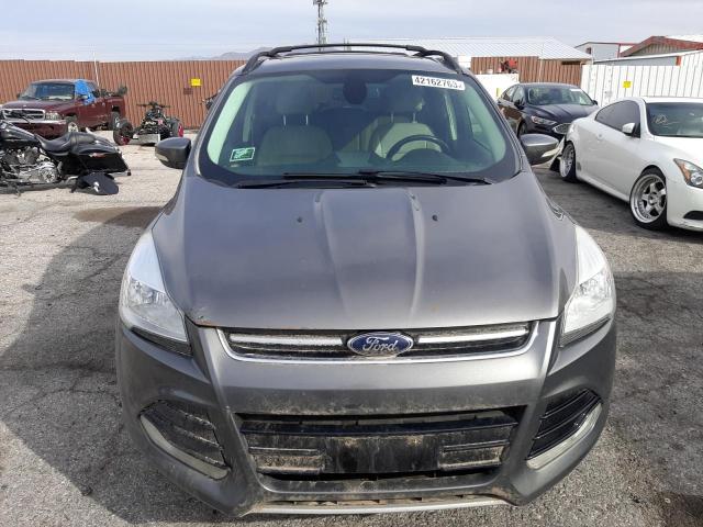 Photo 5 from auction – 2013 FORD ESCAPE SEL with VIN 1FMCU9H93DUA04160