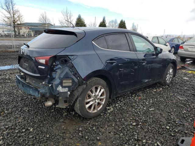 Photo 3 from auction – 2014 MAZDA 3 TOURING with VIN JM1BM1L72E1204392