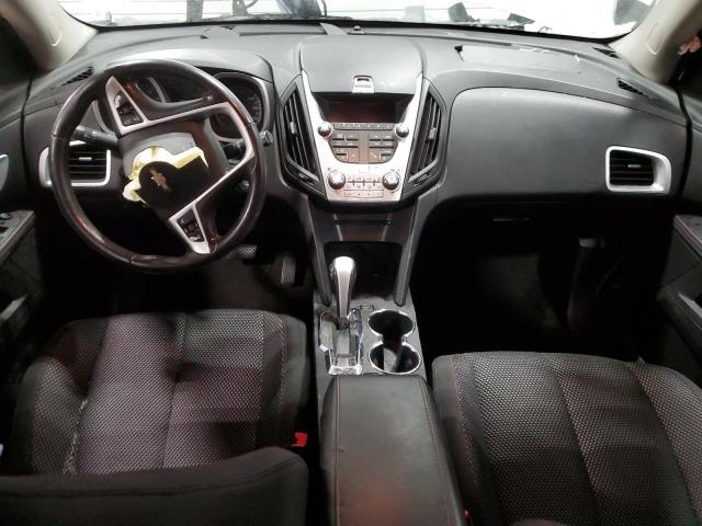 Photo 8 from auction – 2010 CHEVROLET EQUINOX LT with VIN 2CNFLEEW3A6228090