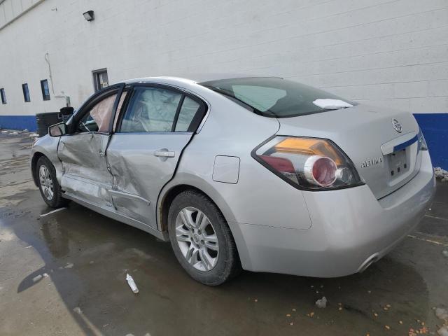 Photo 2 from auction – 2011 NISSAN ALTIMA BAS with VIN 1N4AL2AP4BN486942