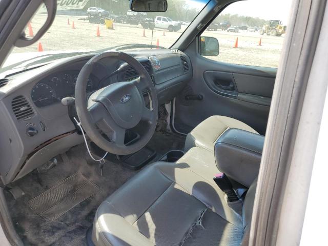 Photo 7 from auction – 2005 FORD RANGER with VIN 1FTYR10D75PB06378