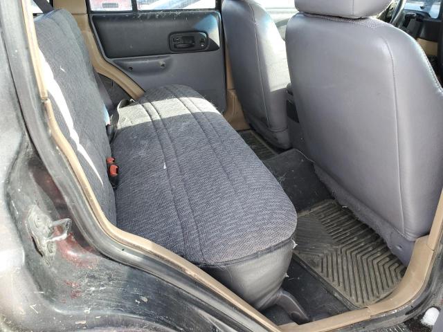 Photo 10 from auction – 2000 JEEP CHEROKEE S with VIN 1J4FF48S4YL270990
