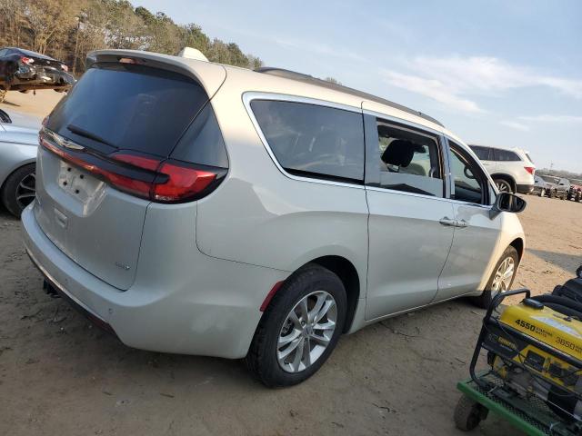 Photo 3 from auction – 2021 CHRYSLER PACIFICA T with VIN 2C4RC3FG4MR501828