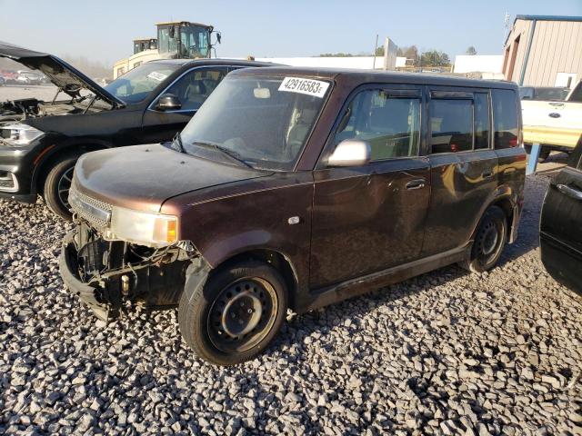 SCION XB 2006 z numerem VIN JTLKT324764122412 - Zdjęcie z aukcji